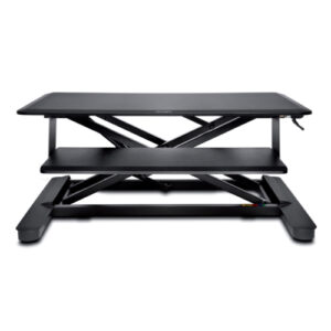 WS9184 | Kensington Smartfit Sit Stand Desk