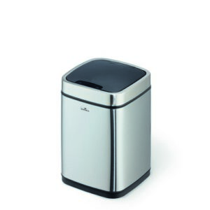 WT1103 | Durable Sensor Waste Bin Square 6L