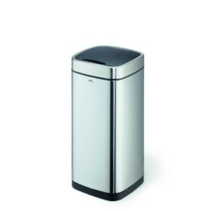 WT1106 | Durable Sensor Waste Bin Square 35L