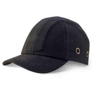 WW1187 | B-Brand Safety Baseball Cap Blk