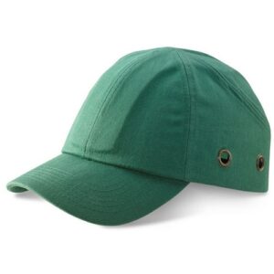 WW1188 | B-Brand Safety Baseball Cap Green