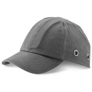 WW1189 | B-Brand Safety Baseball Cap Grey