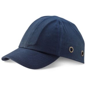 WW1190 | B-Brand Safety Baseball Cap Navy
