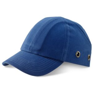 WW1192 | B-Brand Safety Baseball Cap Royal Blue