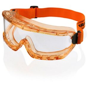 WW1207 | B-Brand Premium Goggle Amber F