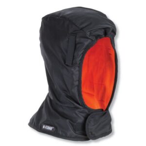 WW1211 | 2-Layer Fleece Winter Liner Black