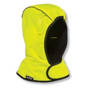 WW1212 | 2-Layer Fleece Winter Liner Yellow