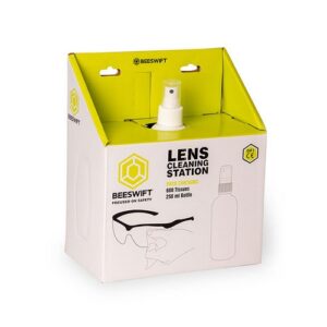 WW1213 | B-Brand Lens Cleaning Station
