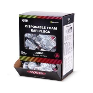 WW1215 | Qed Ear Plug