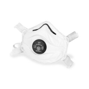 WW1222 | B-Brand Bbp3 Mask Valved