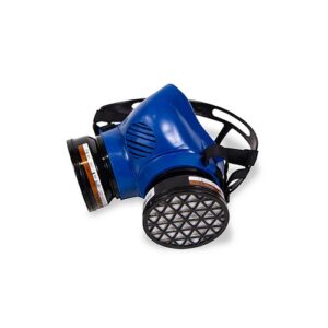WW1223 | Half Mask & A2P3 Filter Kit