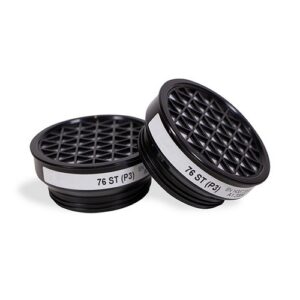 WW1226 | P3 Filter (Pair)