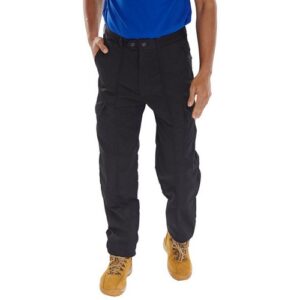 WW1539 | Super Click Pc Trs Black 36
