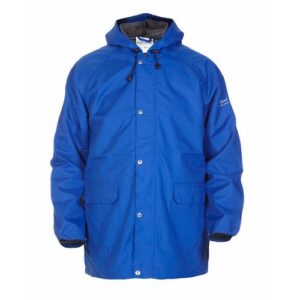 WW1613 | Ulft Sns Waterproof Jacket Royal Blue Xx