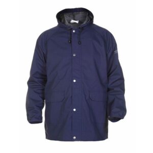 WW1626 | Ulft Sns Waterproof Jacket Navy 3Xl