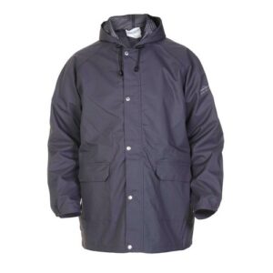 WW1628 | Ulft Sns Waterproof Jacket Grey Xl
