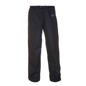 WW1687 | Utrecht Sns Waterproof Trs Black 3Xl
