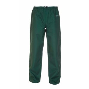 WW1697 | Utrecht Sns Waterproof Trs Green Small