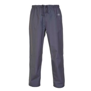 WW1700 | Utrecht Sns Waterproof Trs Grey Large