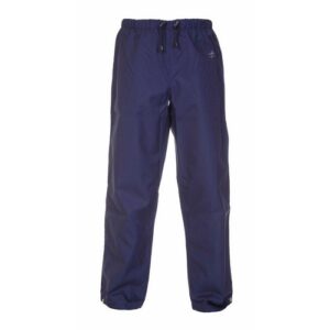WW1708 | Utrecht Sns Waterproof Trs Navy Small