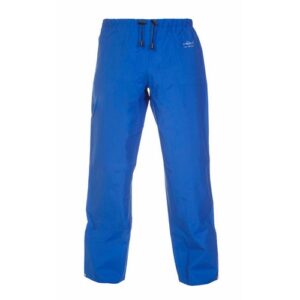 WW1711 | Utrecht Sns Waterproof Trs Royal Blue La