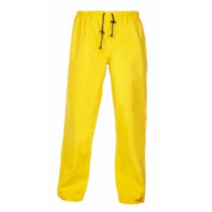 WW1719 | Utrecht Sns Waterproof Trs Yellow Xl