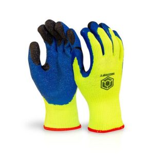 WW1756 | Latex Thermo-Star F-Dip Sy 10