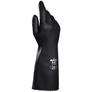 WW1764 | Ultraneo 341 Gauntlet Size 10(Xl)