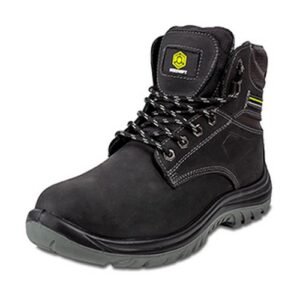 WW1769 | Ankle Boot S3 Black 06/39