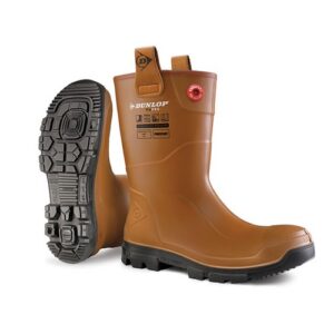 WW1815 | Purofort Rigpro Full Safety Unlined 11 E