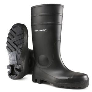 WW1837 | Protomaster Full Sfty Black 03