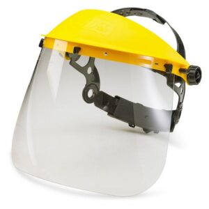 WW1882 | B-Brand Visor 7.5”