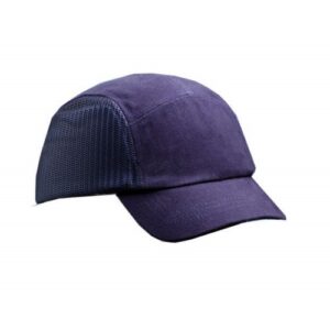 WW1908 | Cool Cap Baseball Bump Cap Navy Sp (Stan