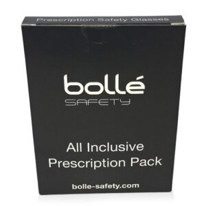 WW1913 | Bolle Rx Prescription Pack