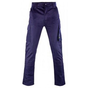 WW2362 | Stretch Workwear Granada Trouser Navy 42