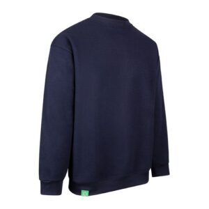 WW2446 | Envirowear Recyclable Sweatshirt Nvy Xxl