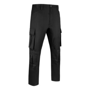 WW2447 | Envirowear Recyclable Trousers Blk 28r