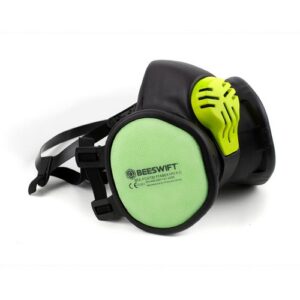 WW2507 | Beeswift Ffabek1p3 Maintenance Free Half Mask