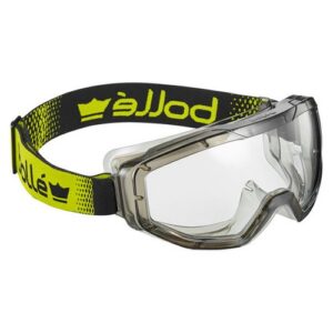 WW2508 | Bolle Globe Goggle Vented