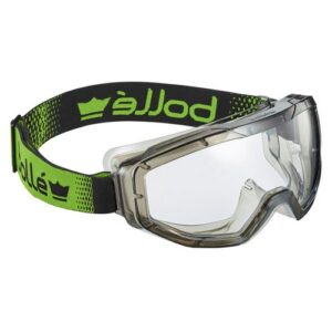 WW2509 | Bolle Globe Goggle Sealed
