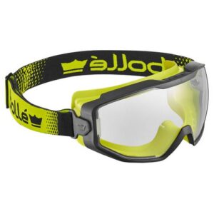 WW2510 | Bolle Spectrum Goggle Vented