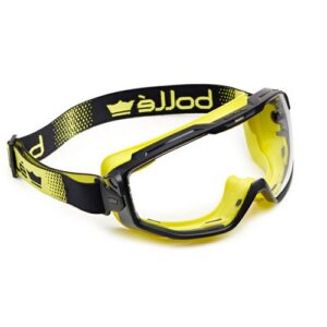 WW2513 | Bolle Universal Goggle Vented