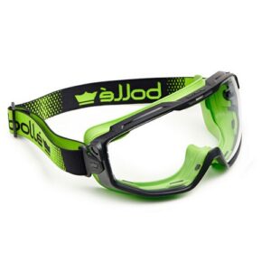 WW2514 | Bolle Universal Goggle Sealed