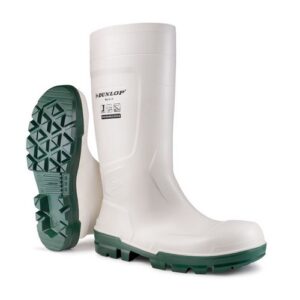WW2519 | Work-It Safety Pvc Wellington White Size 06 (39)