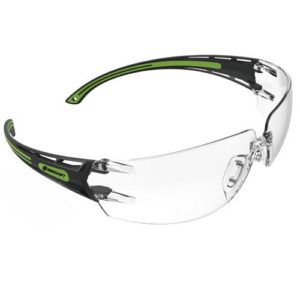 WW2543 | Clear Lens Bicolour Frame Spectacle