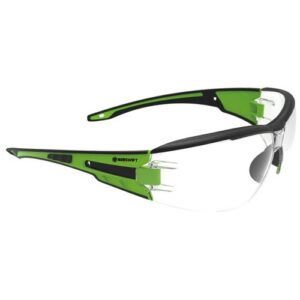 WW2545 | Clear Lens Sports Style Frame Spectacle