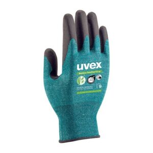 WW2547 | Uvex Bamboo Twinflex Xg D 12