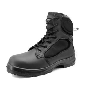 WW2725 | Patrol Boot Safety S7L Black 15/50