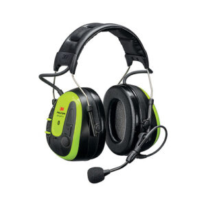 WW2749 | 3M Peltor Ws Alert X Bluetooth Headset
