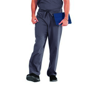 WW3042 | KEYTR100 Unisex Scrub Trs Pewter 5XL